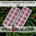 Centurion Laboratories Cenforce 100 19